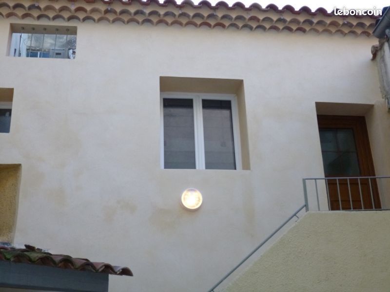 Appartement 2 pièces 27 m² · à Carpentras · 27 m² · 400 €/mois