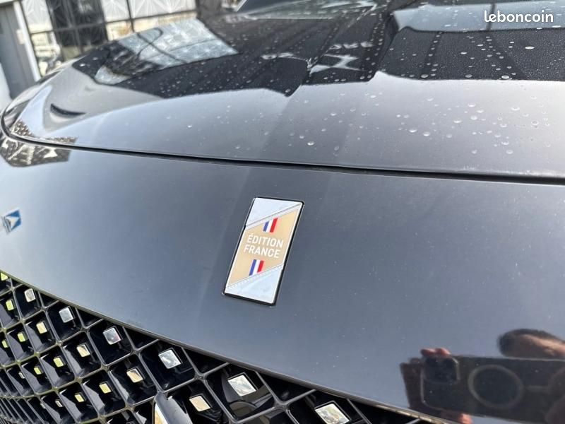 Ds DS 7 1.6 Plug-in Hybrid 225ch Edition France (image 29)