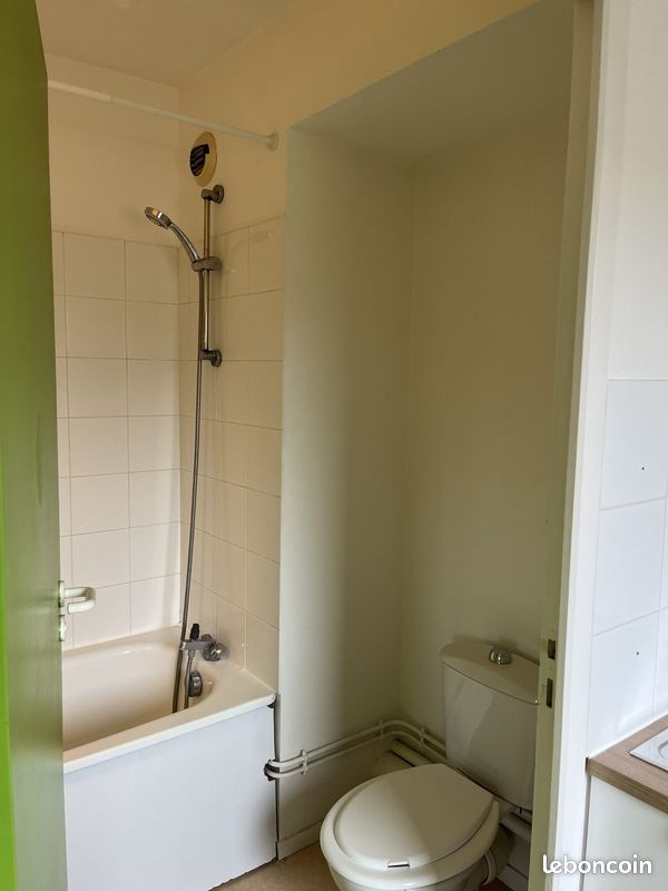 Appartement a louer pessac - 1 pièce(s) - 20 m2 - Surfyn