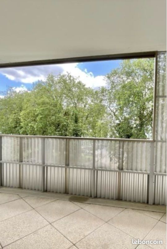 Appartement 3 pièces 60 m² · à Rennes · 60 m² · 230 000 €