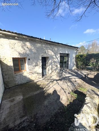 Maison 3 pièces 85 m²