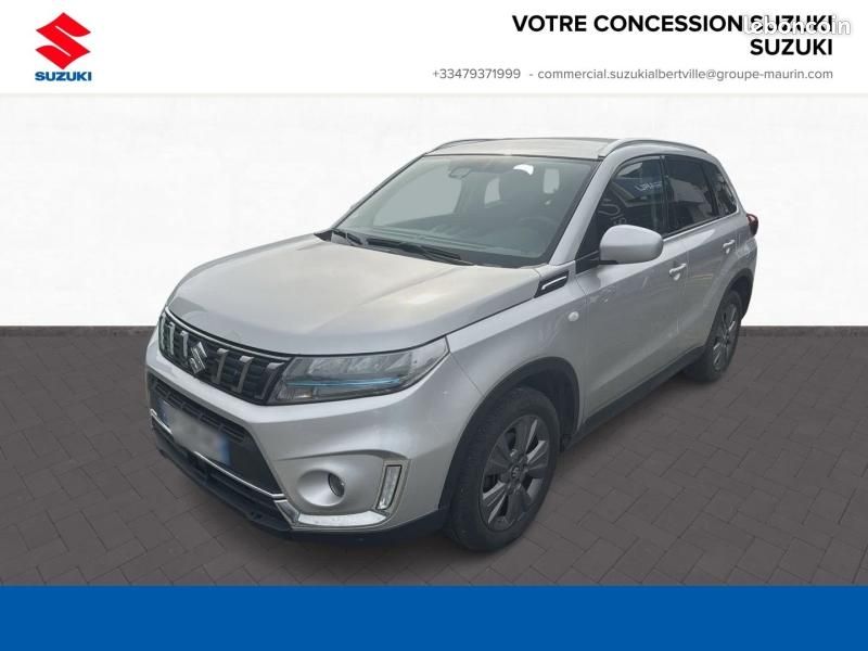 Suzuki Vitara 1.4 Boosterjet Hybrid 129ch Privilège Allgrip (image 1)