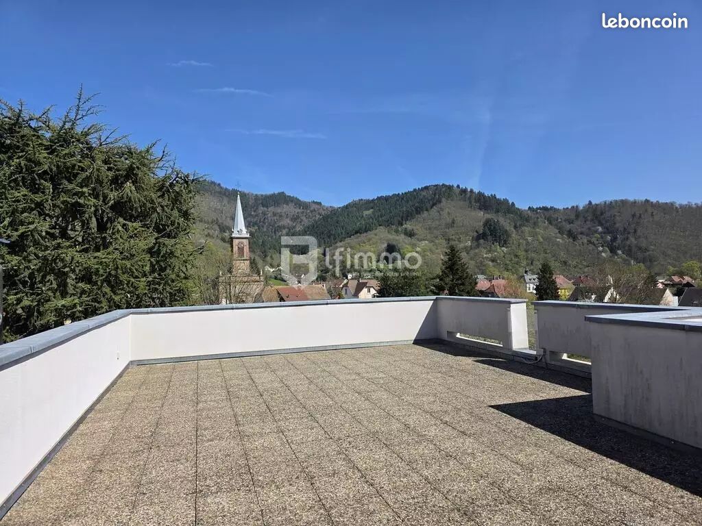 Maison 8 pièces 241 m² · à Bitschwiller-lès-Thann · 241 m² · 545 000 €