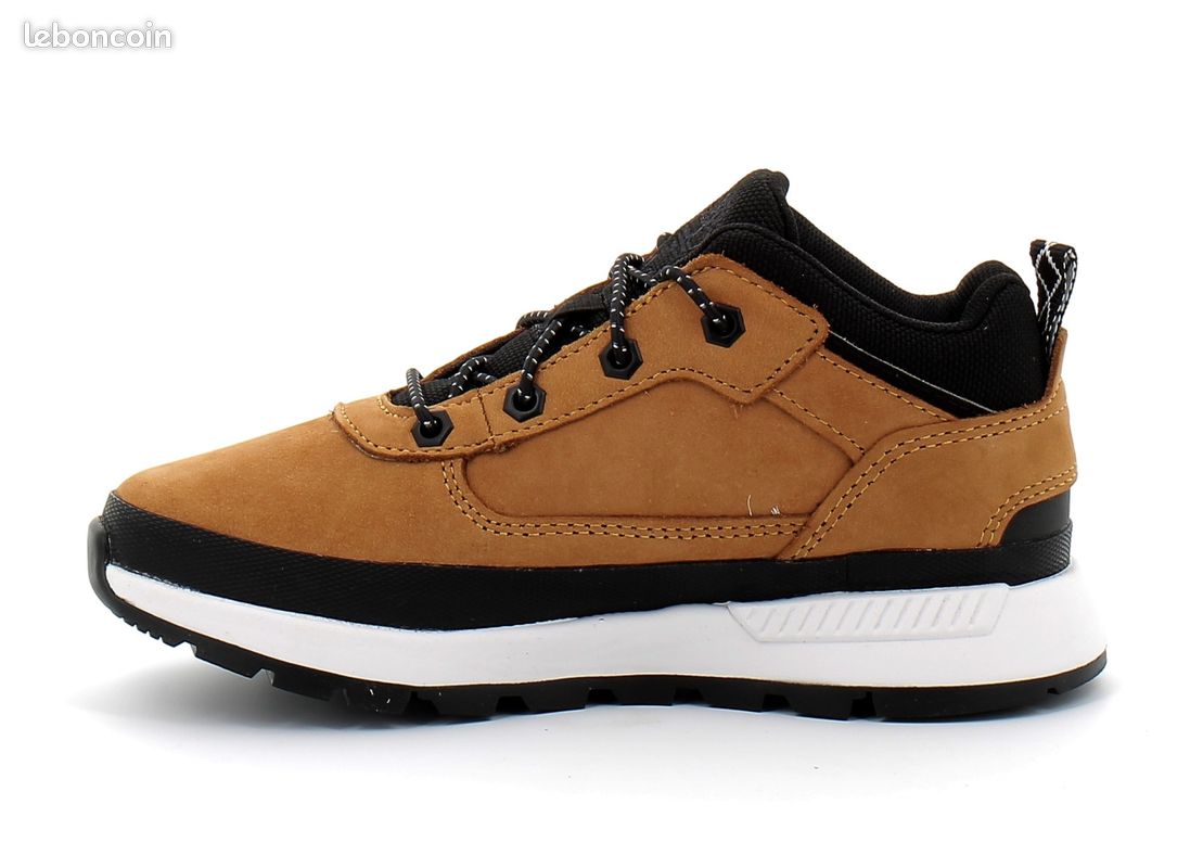 Field Trekker Chaussure Enfant Timberland Timberland Enfant Top