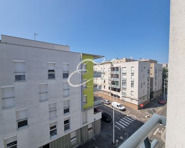 Appartement 165 000 € - 32 m²