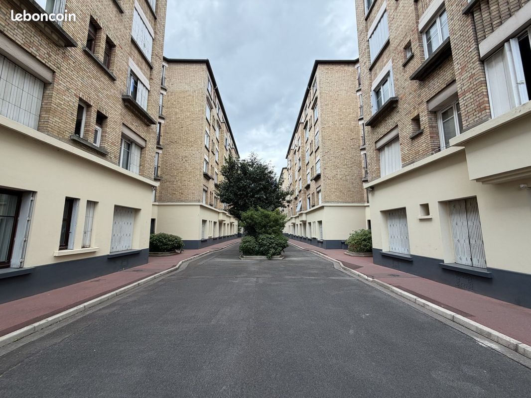 Appartement 1 pièce 24 m² · à Clichy · 24 m² · 920 €/mois