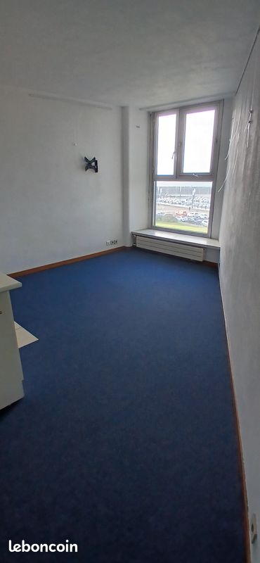 Appartement 1 pièce 22 m² · à Le Havre · 22 m² · 465 €