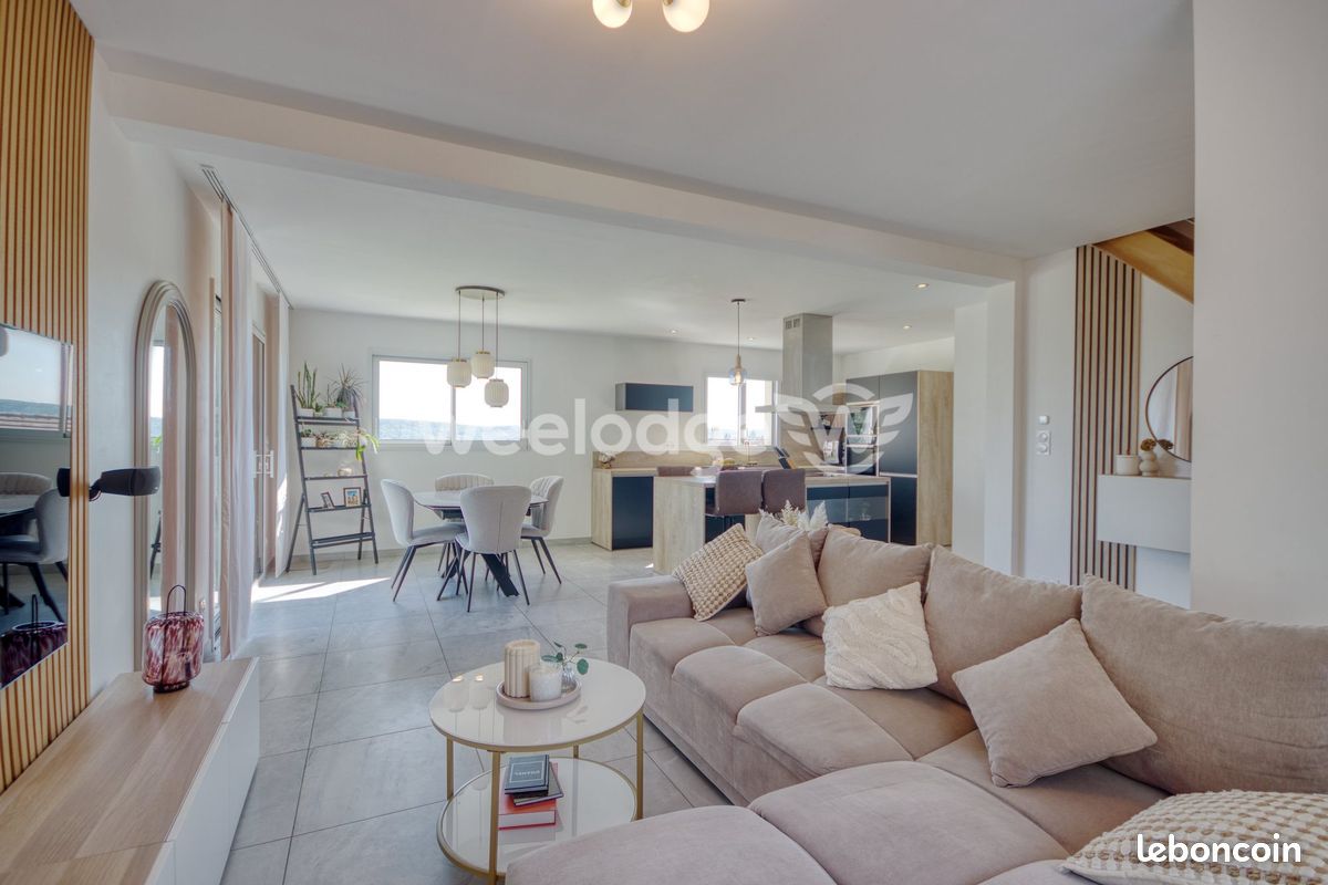 Maison 5 pièces 89 m² · à Vernon · 89 m² · 319 000 €