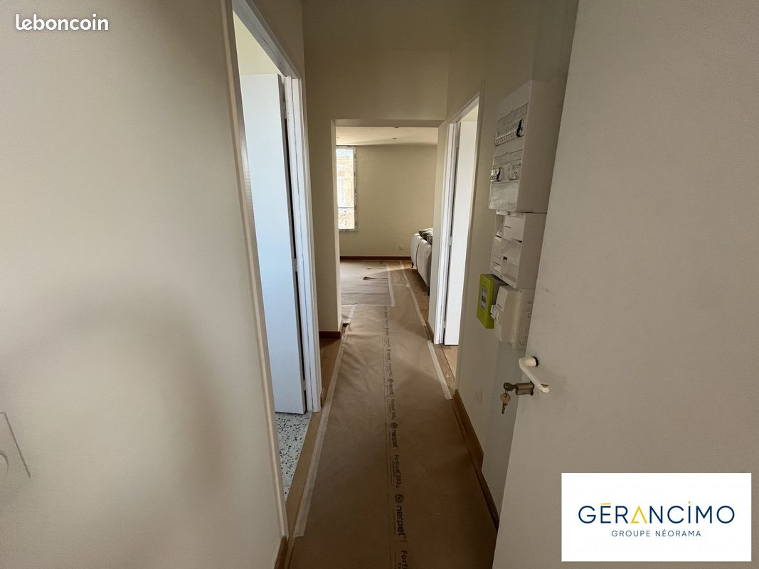 Appartement 2 pièces 44 m² (image 7)