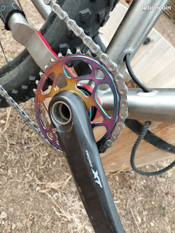 VTT Leon titane (image 7)