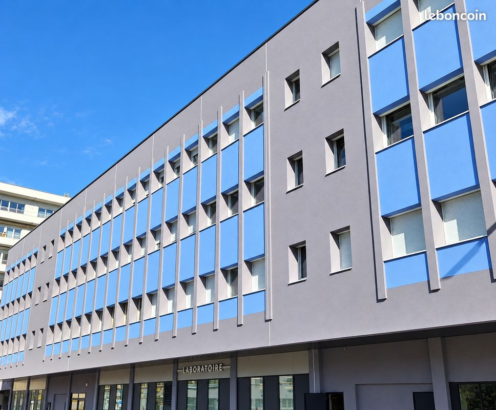 Appartement 1 pièce 24 m² · à Thionville · 24 m² · 660 €/mois