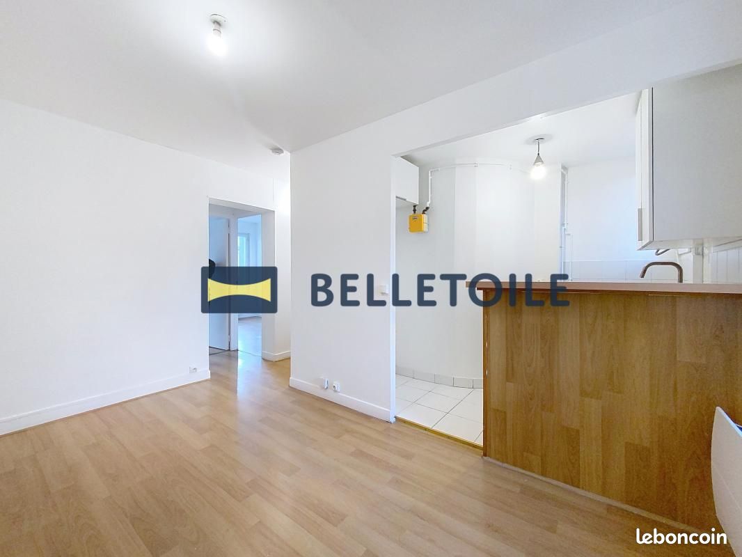 Appartement a louer alfortville - 3 pièce(s) - 38 m2 - Surfyn