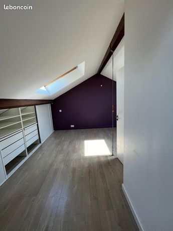 Maison 4 pièces 86 m² — 6