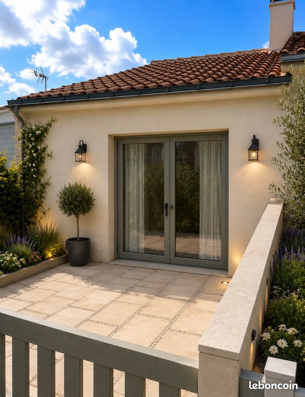 Maison 2 pièces 31 m² · à Challans · 31 m² · 78 000 €