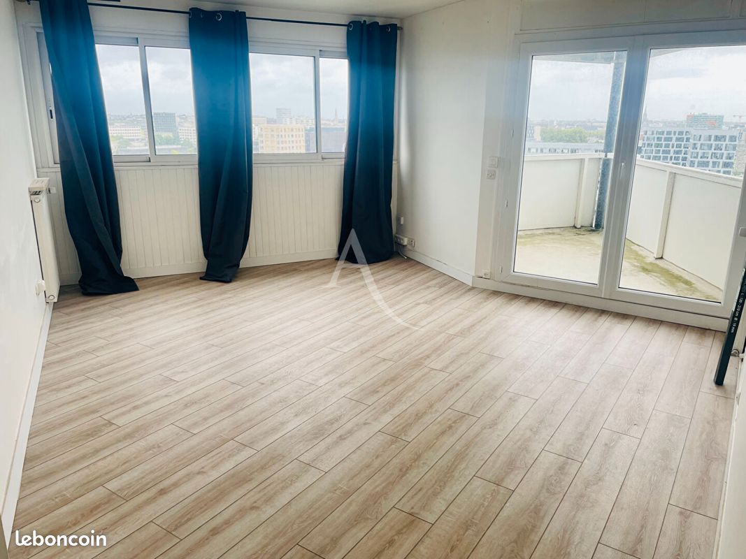 Appartement a louer nantes - 4 pièce(s) - 81 m2 - Surfyn
