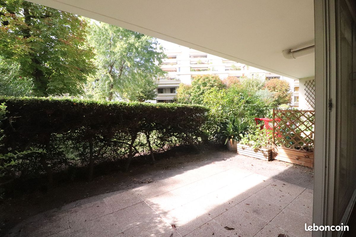 Appartement 1 pièce 39 m² - Bordeaux 33000 (image principale 2)