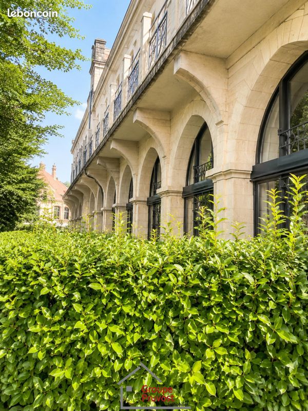 Appartement 5 pièces 79 m² · à Mâcon · 79 m² · 158 000 €