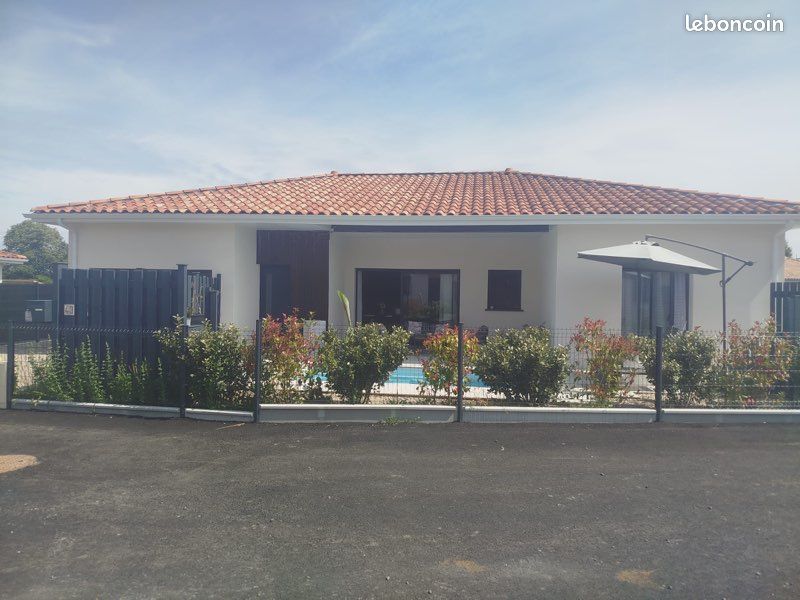 Maison 5 pièces 103 m² · à Narrosse · 103 m² · 369 000 €