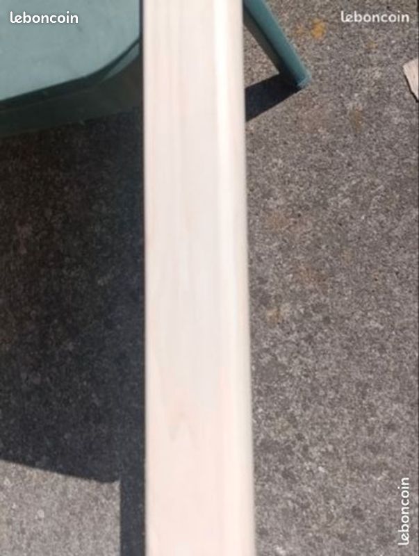 Lot de 2 corniches pour cuisine Conforama (image 10)