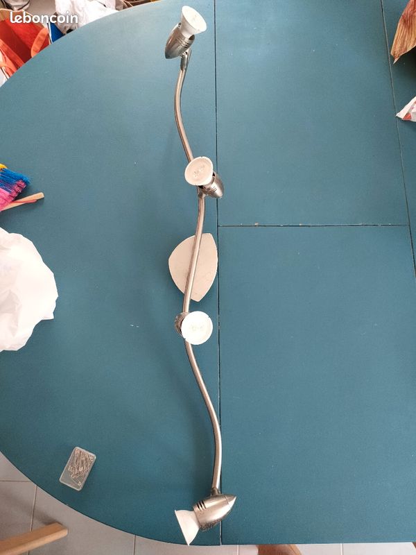 Rampe de spots (image 1)