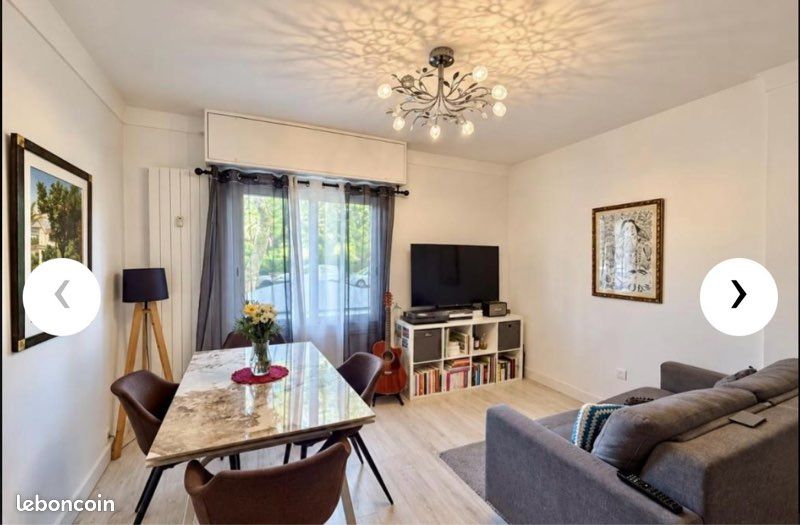 Appartement 2 pièces 36 m² · à Menton · 36 m² · 199 000 €
