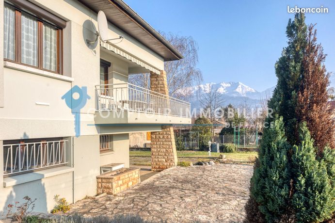 Maison 5 pièces 145 m²