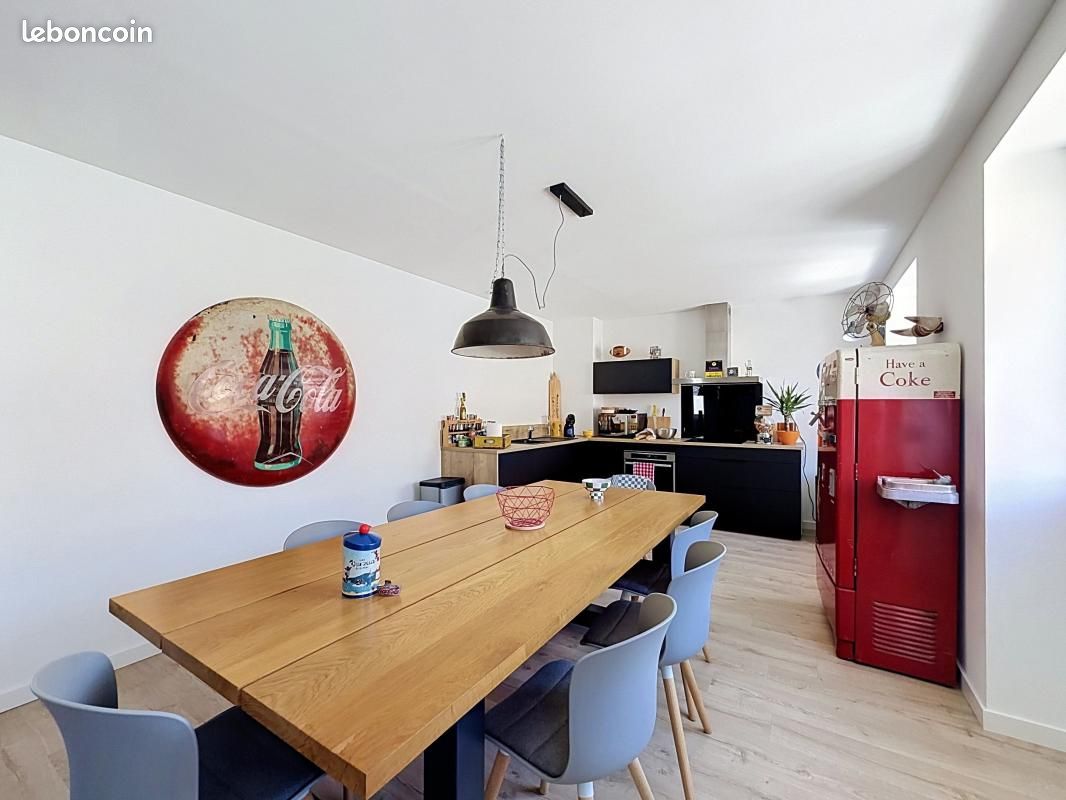 Appartement 3 pièces 110 m² · au Creusot · 110 m² · 139 000 €
