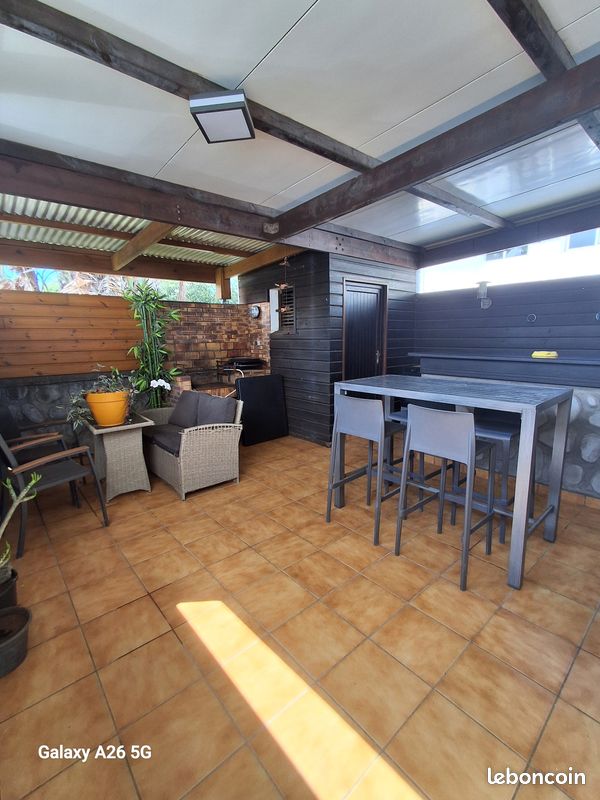 Maison 5 pièces 107 m² · à Saint-Pierre · 107 m² · 289 000 €