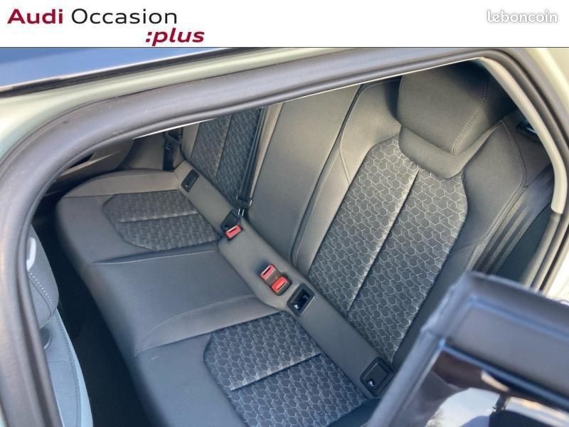 Audi A1 Sportback 25 TFSI 95ch Advanced (image 5)