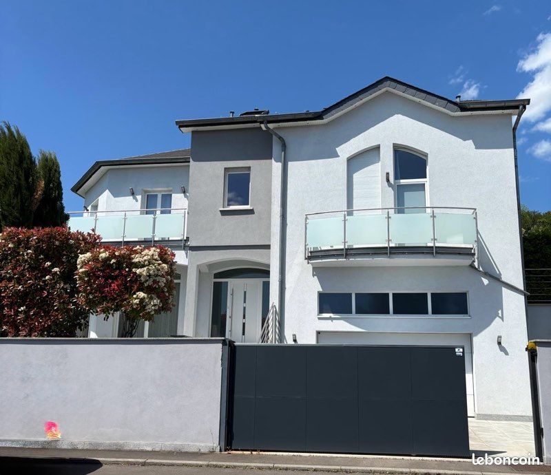 Maison 10 pièces 400 m² · à Thionville · 400 m² · 849 000 €