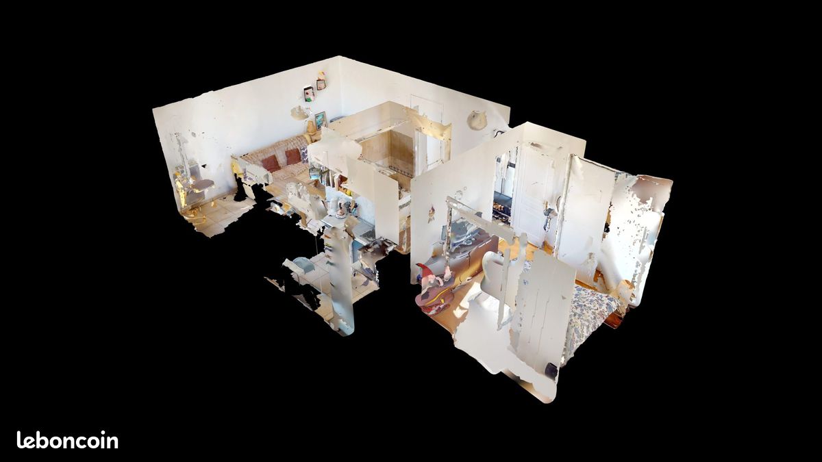 Appartement 2 pièces 37 m² (image 17)