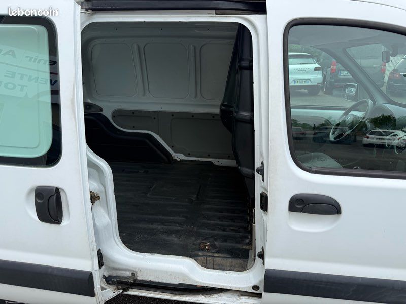 Renault kangoo (image 6)