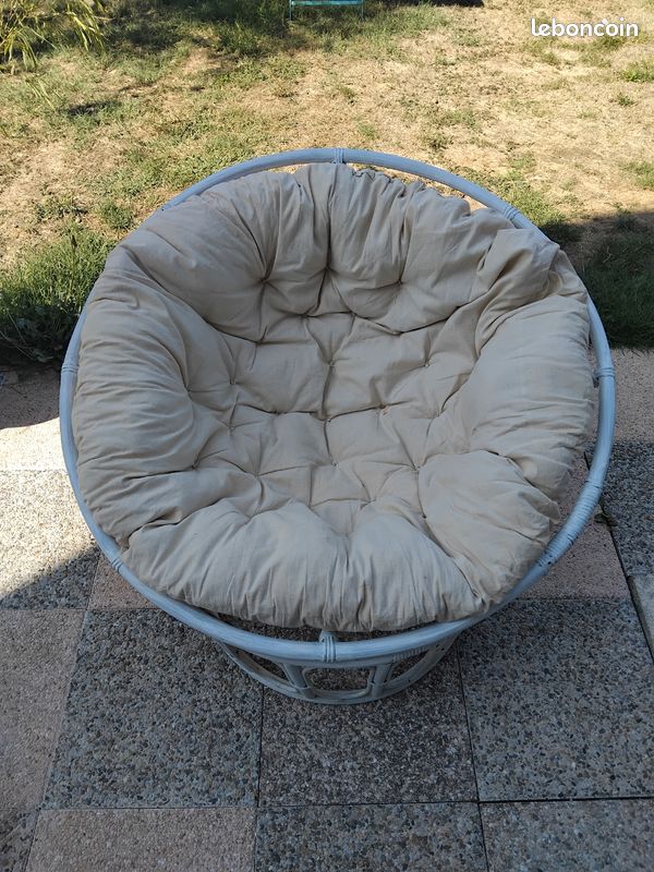 Loveuse fauteuil (image 1)
