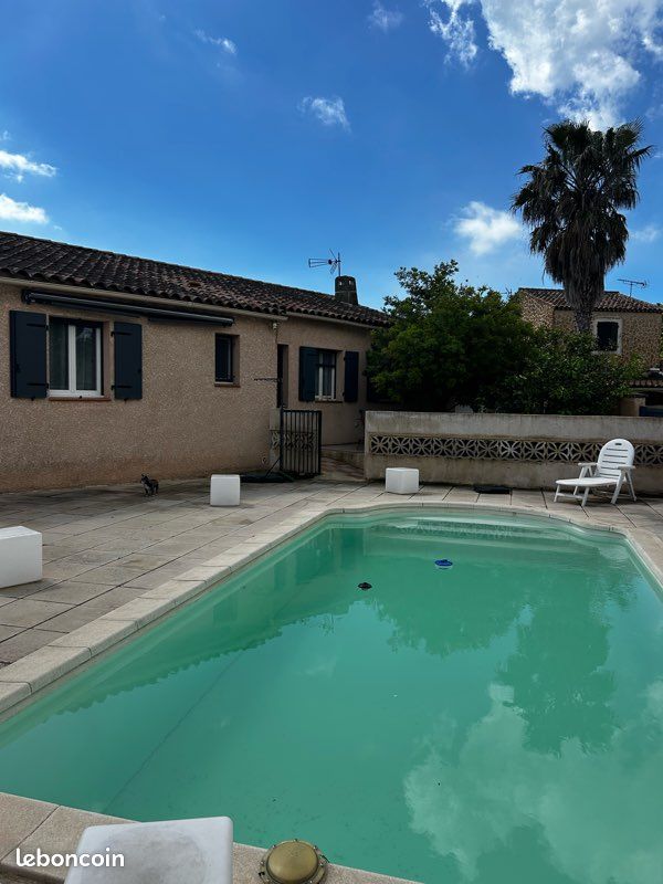 Maison 4 pièces 100 m² · à Fos-sur-Mer · 100 m² · 375 000 €