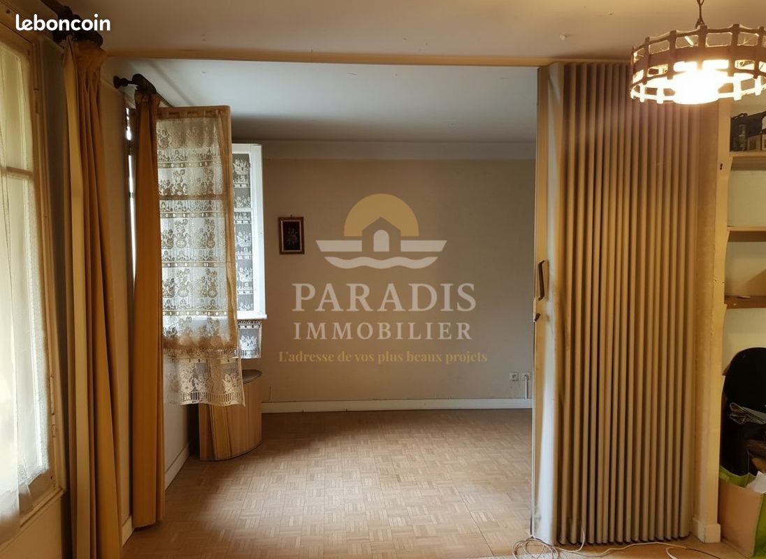 Appartement 2 pièces 36 m² · à Nice · 36 m² · 150 000 €