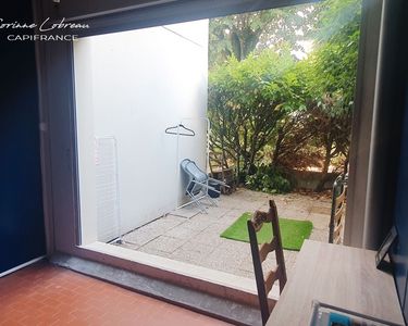 Appartement 135 000 € - 30 m²