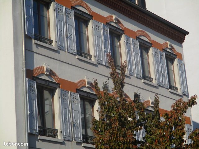 Local commercial 370 m² · à Mulhouse · 370 m² · 359 000 €