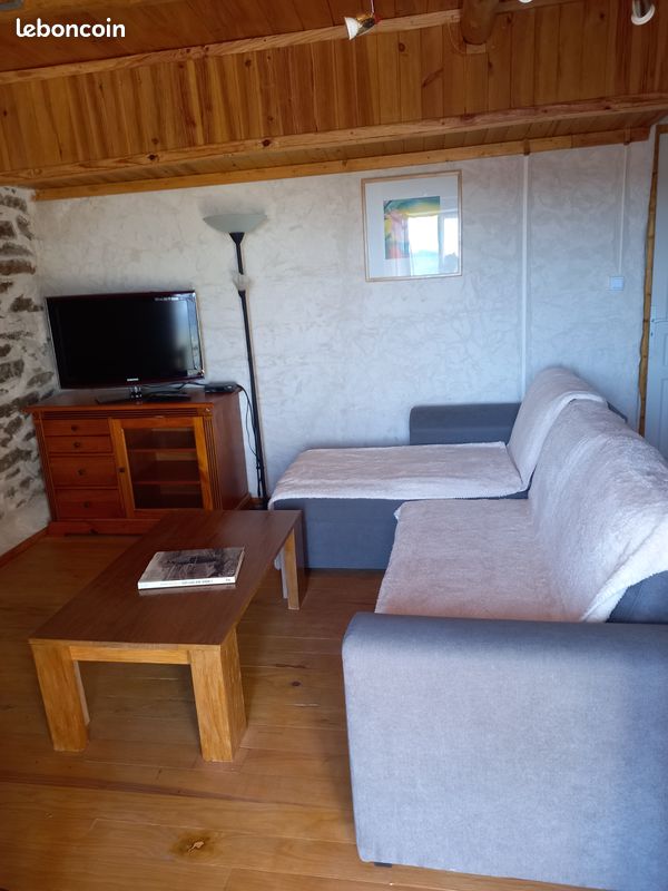 Gite a la ferme pour des vacances hors du temps (image 3)