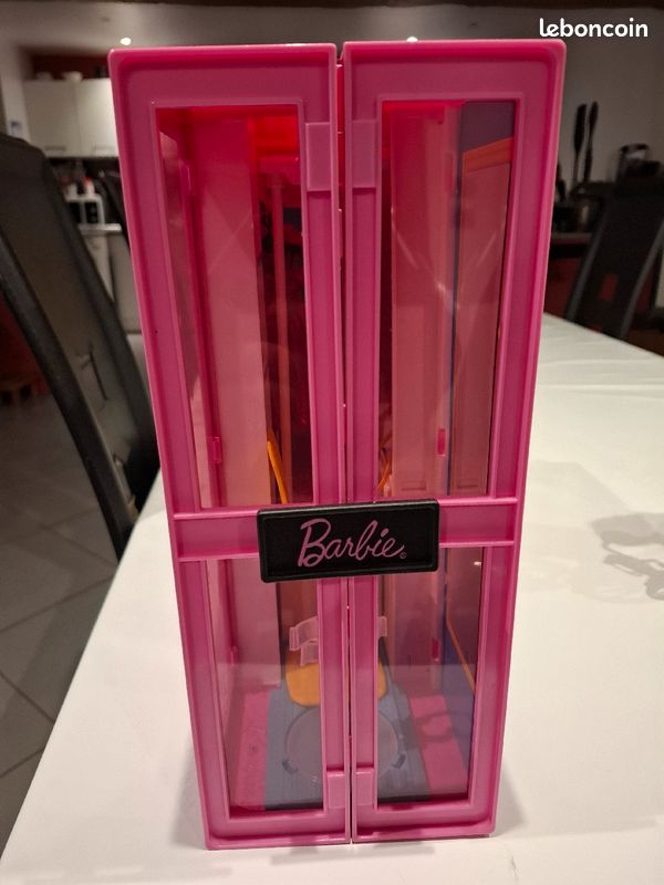 Dressing de barbie (image 8)