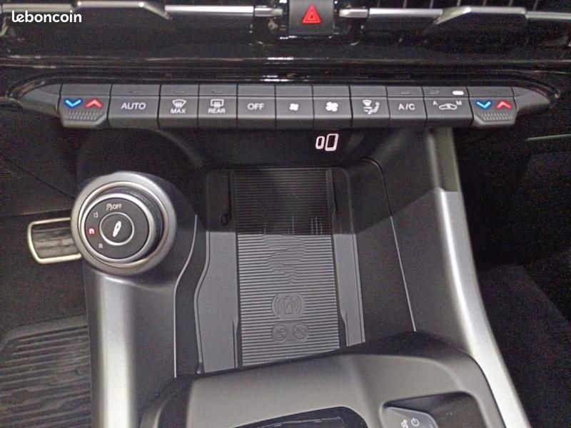 Alfa romeo Tonale 1.3 Ibrida Plug-In 280ch Veloce AT6 e-Q4 (image 22)