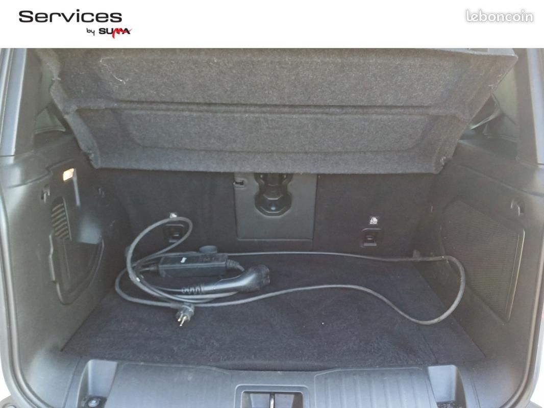 Jeep Renegade MY20 1.3 GSE T4 240 ch PHEV AT6 4xe eAWD S (image 13)
