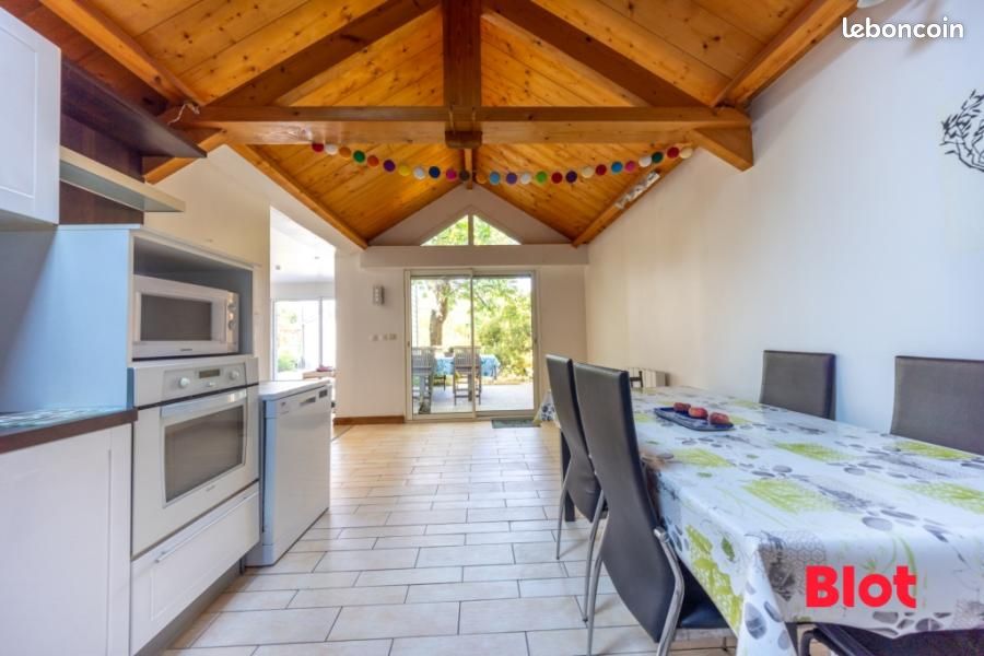 Maison 5 pièces 112 m² · à Dinard · 112 m² · 450 000 €