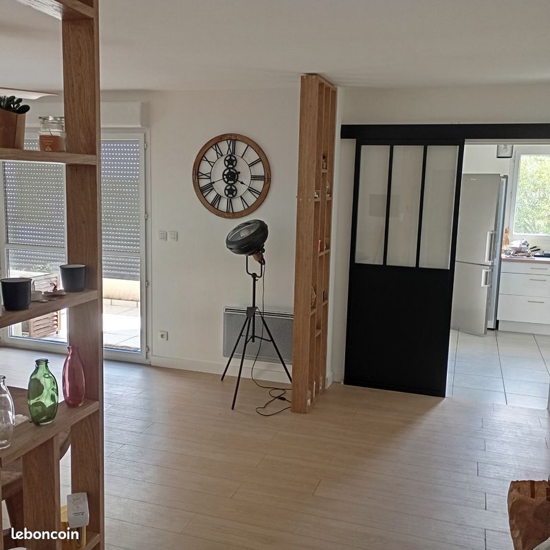 Appartement 3 pièces 85 m² · à Juvignac · 85 m² · 279 000 €
