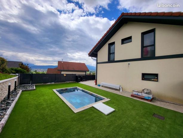 Appartement 4 pièces 78 m²