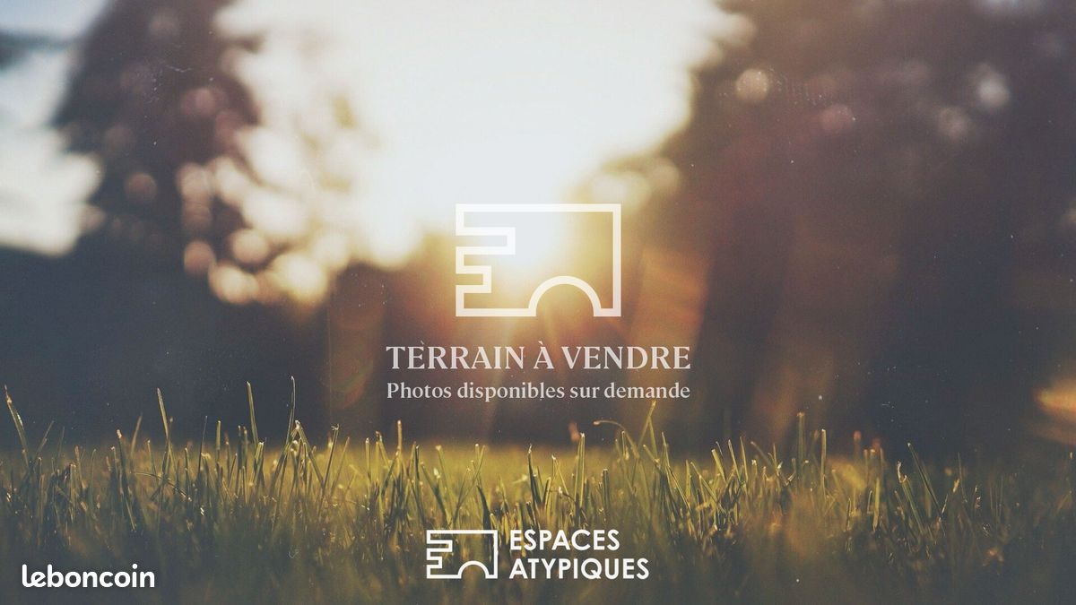 Terrain 586 m² · à Trouville-sur-Mer · 586 m² · 210 000 €