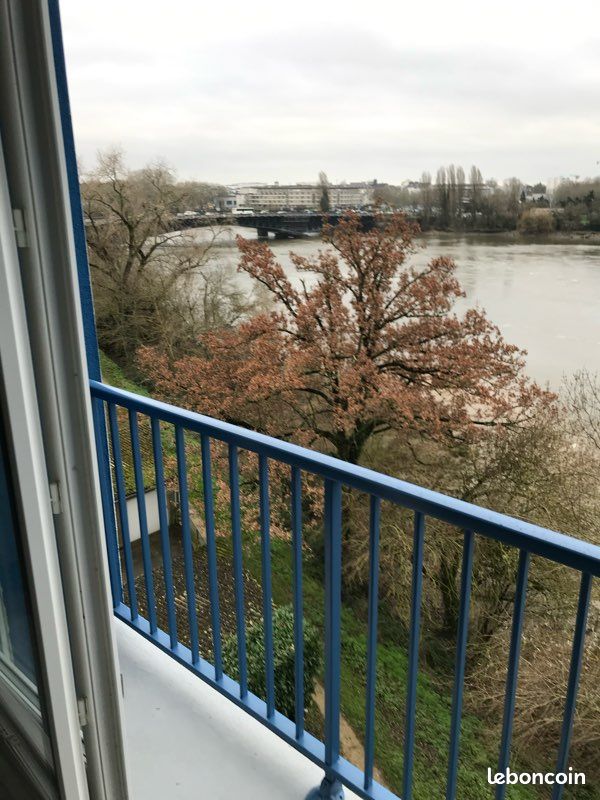 Appartement 3 pièces 59 m² · à Nantes · 59 m² · 1 290 €