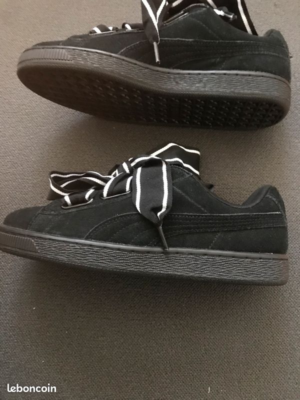 Basket neuve (image 1)