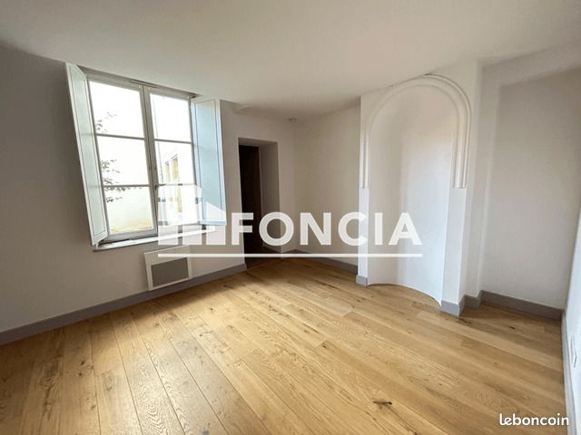 Appartement 1 pièce 33 m² · à Nancy · 33 m² · 542 €/mois