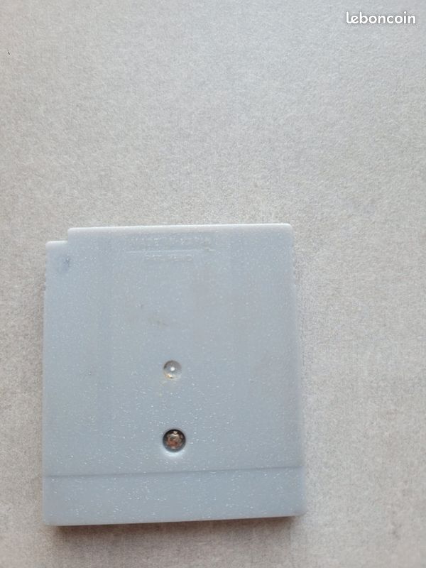 Lot ou unité - Cartouches Pokémon Game Boy / Color (1ère & 2ème Génération - Originales FRA) (image 6)