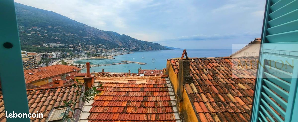 Appartement 2 pièces 29 m² · à Menton · 29 m² · 164 500 €